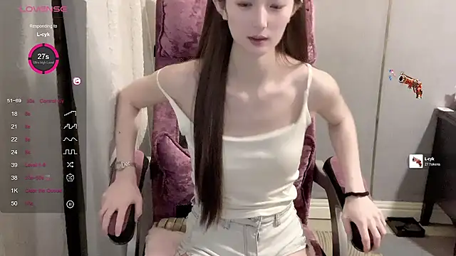 UU-1314's Live XXX Chat