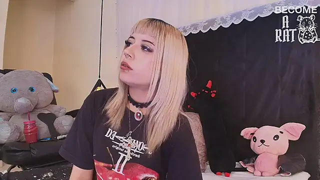 IvyBelle_'s Live XXX Chat