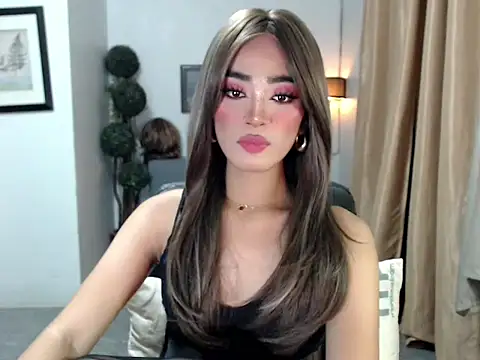XXX chat uživo modela lavandermilk
