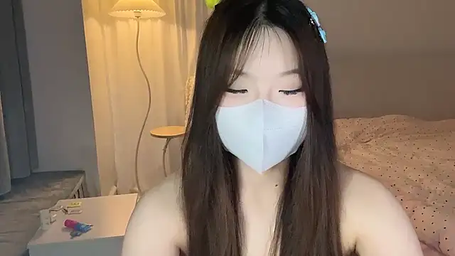_xiaoxinxin_のライブXXXチャット