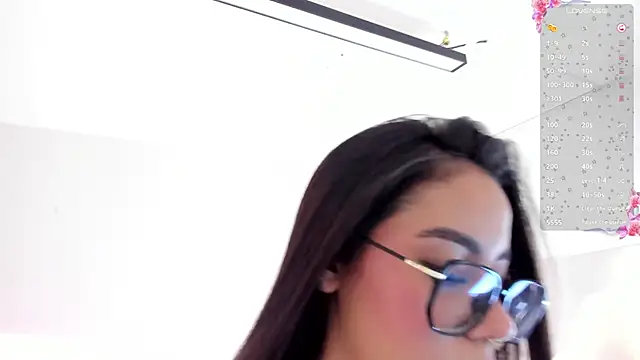 Živý XXX chat Zoebluntone