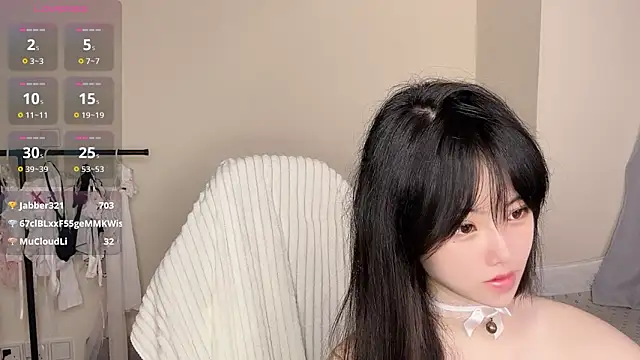 Chat XXX Live aibaba_888