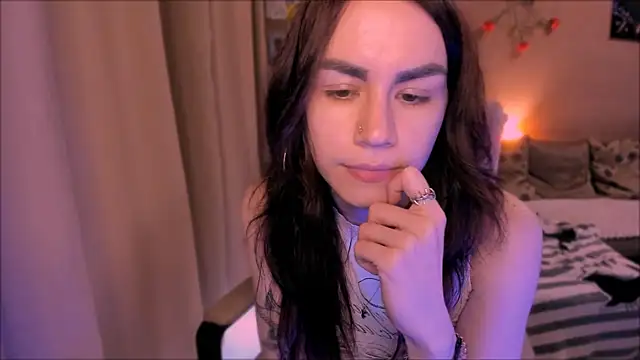 _selectrra's Live XXX Chat