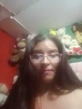Chat XXX en directo de Pato-Andrea26