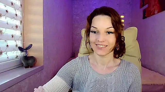 impossibleluna's Live XXX Chat