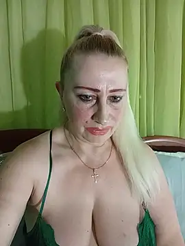 Esenia505 Live XXX Chat