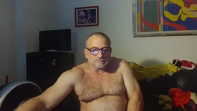 Mauro7788 Live XXX Chat