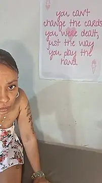 liteskinwifey_56 Webcam-Show
