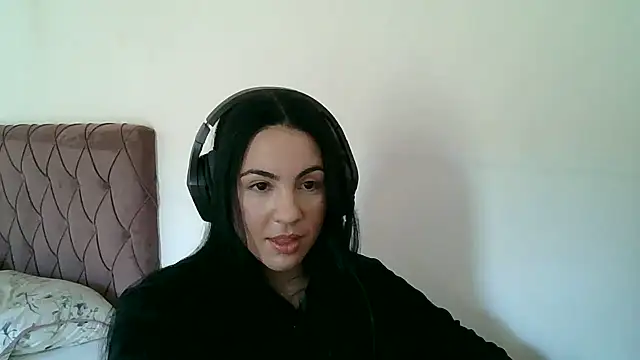AnabeleNogueira's Live XXX Chat
