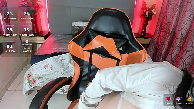 lisa_yui Live XXX Chat