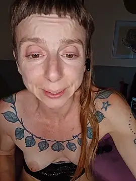 Sexwestworld's Live XXX Chat