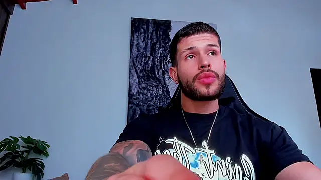 Santos_ramirez1 现场XXX聊天