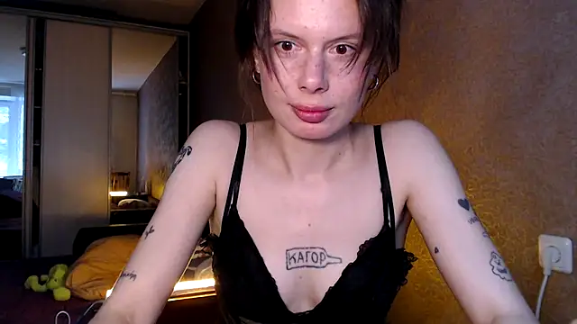 Vienaxtexasxparis – Live XXX-chat