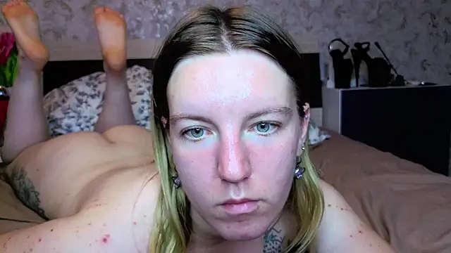 Baiambel_Mi's Live XXX Chat