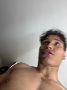 NelModel1's Live XXX Chat