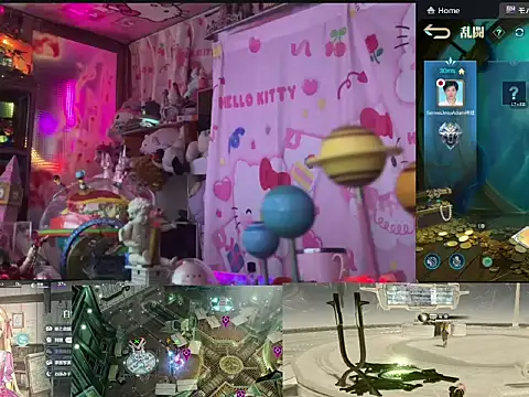 Chat XXX Live JesuAdam