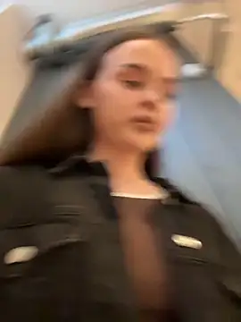 Živý XXX chat KristiRich