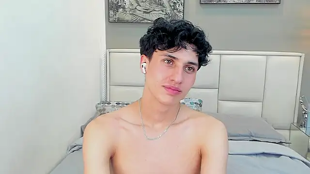 thom_ames live XXX chat