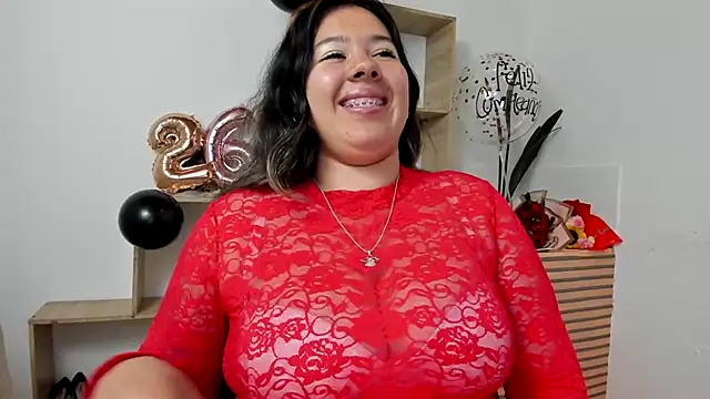 LinaBrowm live XXX chat