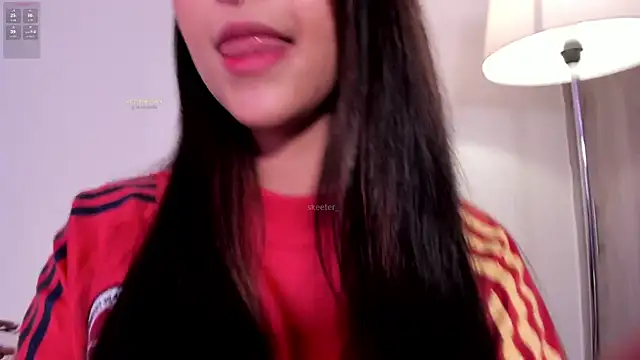 Chat +18 de Skeeter_ss ao vivo