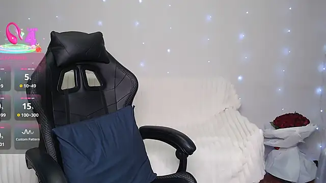 Chat XXX en directo de VictoriaVeya