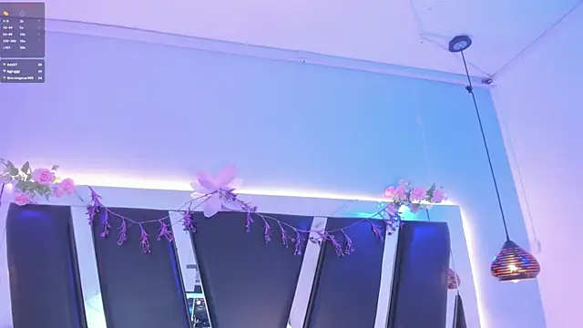 antonelllepiercee 现场XXX聊天
