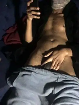 thirdlegZA 现场XXX聊天