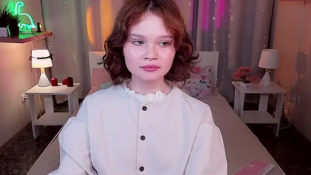 EmilyChaves' Live XXX Chat