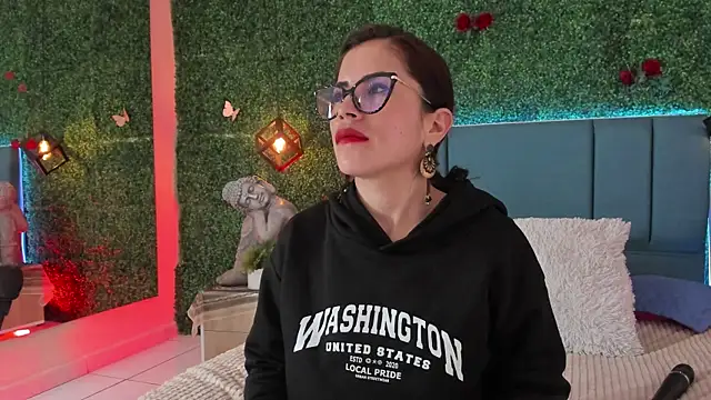 Linagh_ Live XXX-Chat