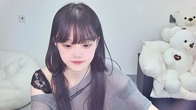 Evil-Bunny007's Live XXX Chat