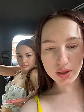 VivaLolaXO – Naživo XXX chat