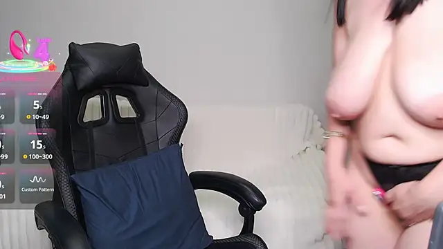 VictoriaVeya Chat XXX in diretta