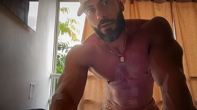 romeolovedark Live XXX-chat