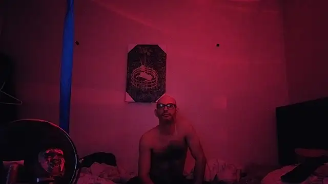 hailzeffn's Live XXX Chat