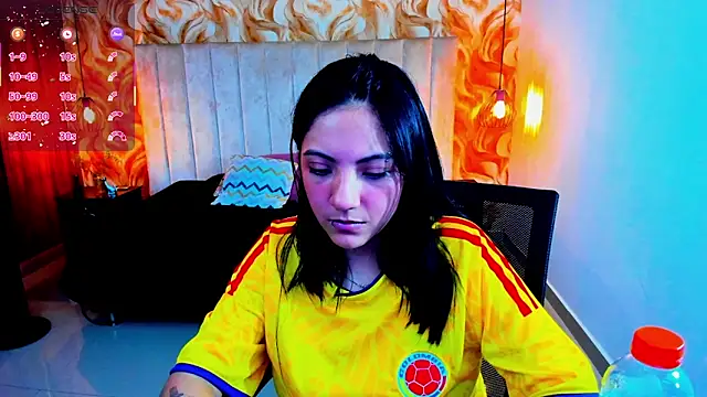 Chat XXX en directo de miichael_black