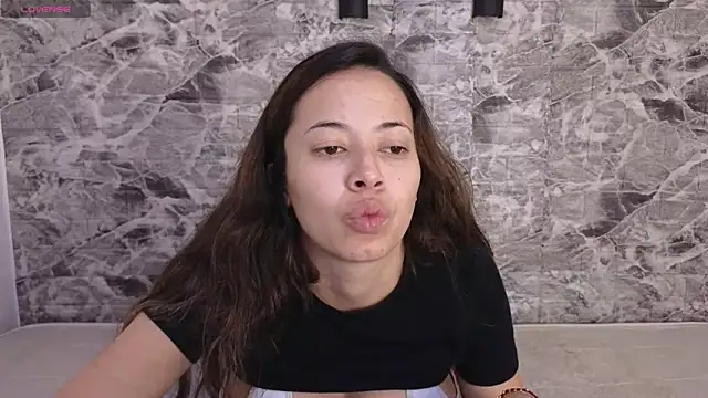 צ'אט XXX בשידור חי של Danny_Ninaa