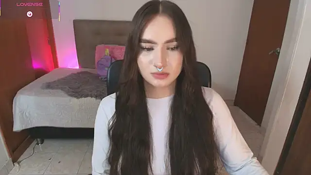 Miley_Baker – Naživo XXX chat