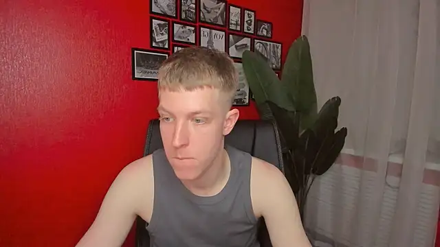 Chat XXX en directo de Dylan_Norton