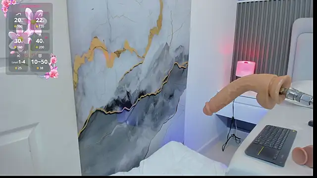 eby_murieln Live XXX chat