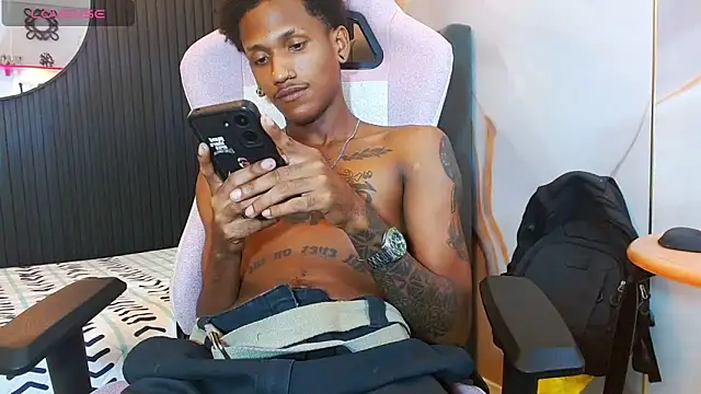 Chat XXX Live ManSant