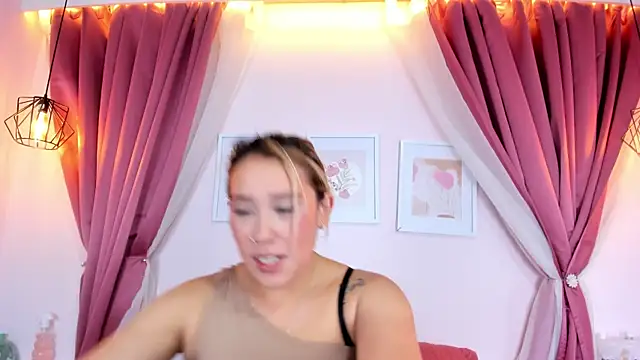 Lannajansen's Live XXX Chat