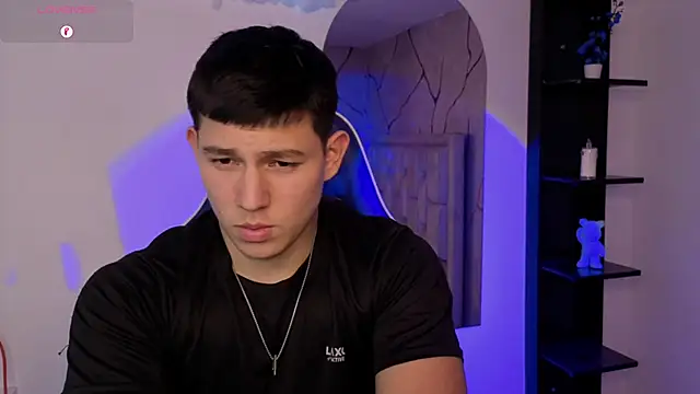 JamesCr_n Live XXX chat