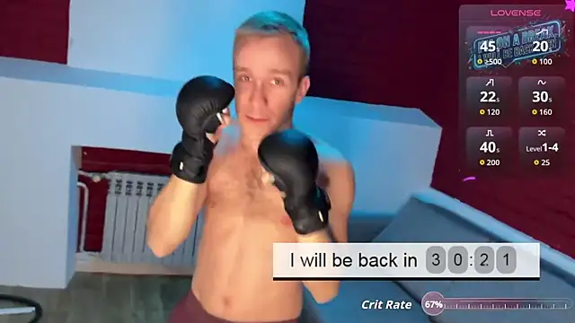 Онлайн чат XXX Buddy_Forman