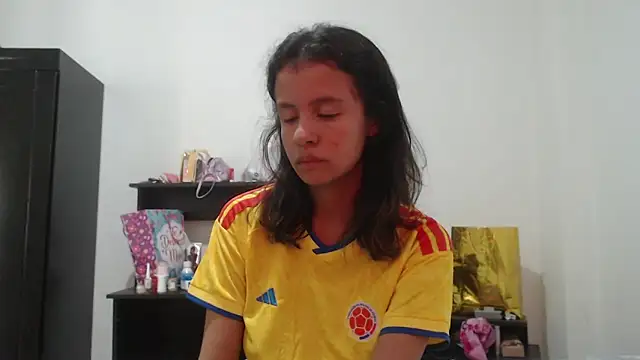 XXX chat uživo modela nathaly_jones_