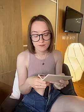 XXX chat uživo modela Persephone_Kore