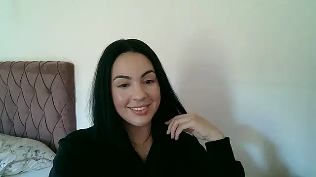 AnabeleNogueira's Live XXX Chat