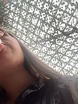 Kimmiebellarie 现场聊天室