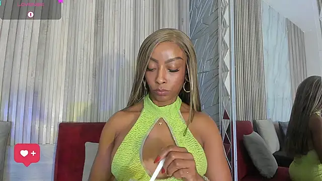 BriannaChelsea: онлайн-секс-чат
