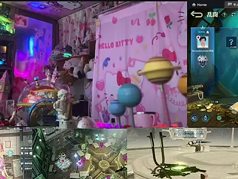 JesuAdam Live XXX-chat