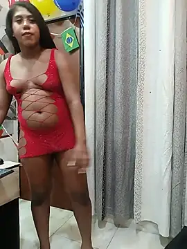 CamilosaOrtega 现场聊天室